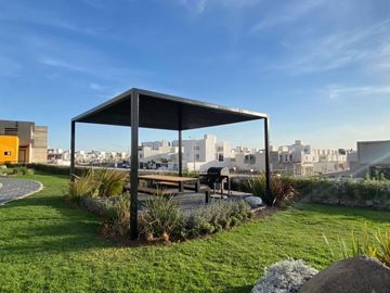 Departamento de lujo en renta en Handiko Juriquilla, Querétaro