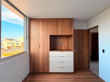 CASA EN ZAKIA, EL MARQUES, QUERETARO