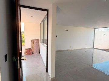 CASA EN ZAKIA, EL MARQUES, QUERETARO