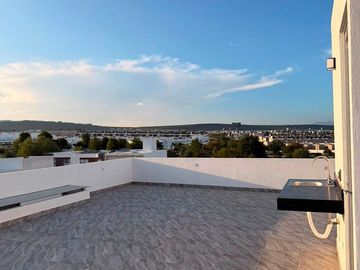 CASA EN ZAKIA, EL MARQUES, QUERETARO