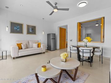 Departamento en venta en Taheima El Tigre Nuevo Vallarta