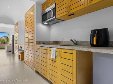 Departamento en venta en Taheima El Tigre Nuevo Vallarta