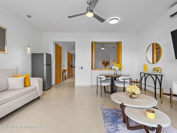 Departamento en venta en Taheima El Tigre Nuevo Vallarta