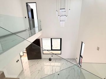 CASA EN VENTA MERIDA, CHOLUL, PRIVADA KINISH, ENTREGA INMEDIATA.