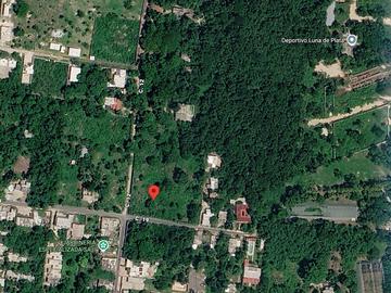 TERRENO/LOTE EN VENTA MERIDA, CONKAL, ENTREGA INMEDIATA.