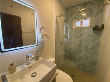 Departamento en venta totalmente renovado en Puerto Vallarta