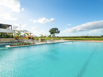 CASA EN VENTA MERIDA, TAMANCHE, PRIVADA PROVINCIA, MARZO 2027.