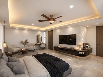 CASA EN VENTA MERIDA, TAMANCHE, PRIVADA PROVINCIA, MARZO 2027.