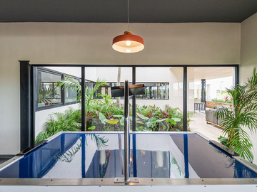 CASA EN VENTA MERIDA, TAMANCHE, PRIVADA PROVINCIA, MARZO 2027.