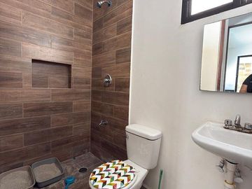 CASA EN VENTA MERIDA, TAMANCHE, PRIVADA ROCIO COUNTRY LIVING, A 1 MES.