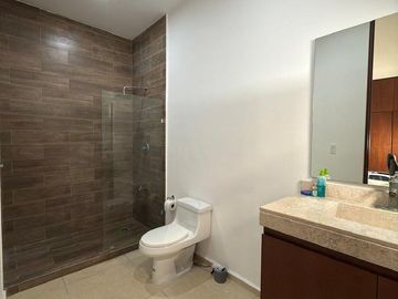 CASA EN VENTA MERIDA, TAMANCHE, PRIVADA ROCIO COUNTRY LIVING, A 1 MES.