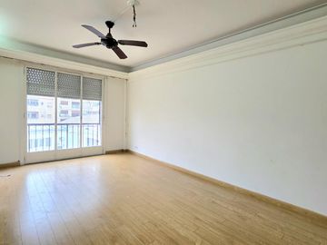 Yerbal al 2500 - Departamento de 3 amb. con dependencia en alquiler