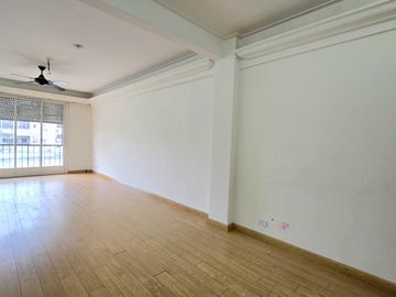 Yerbal al 2500 - Departamento de 3 amb. con dependencia en alquiler
