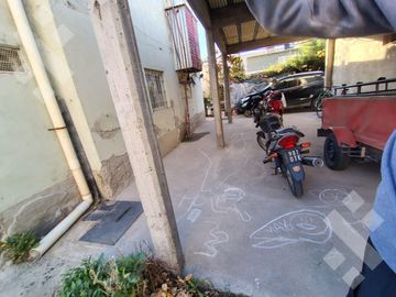 Venta de Terreno con Local comercial y 4 deptos, Saturnino Torres, Nqn Capital