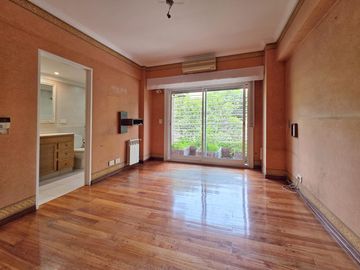 Excelente 4 amb   escritorio   balcón terraza con parrilla propia  - 2 cocheras