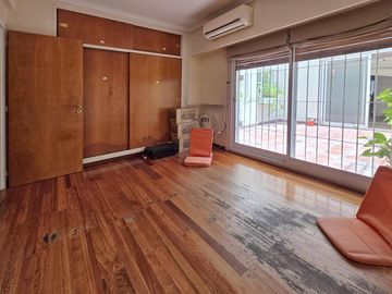 Excelente 4 amb   escritorio   balcón terraza con parrilla propia  - 2 cocheras