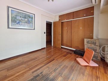 Excelente 4 amb   escritorio   balcón terraza con parrilla propia  - 2 cocheras