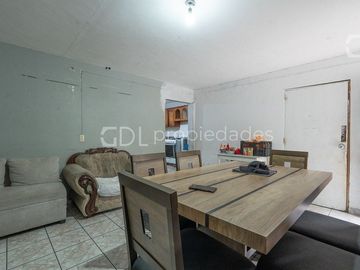 VILLA GUERRERO CASA MUY AMPLIA EN VENTA