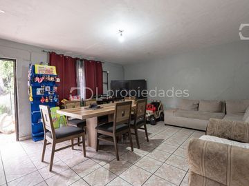 VILLA GUERRERO CASA MUY AMPLIA EN VENTA