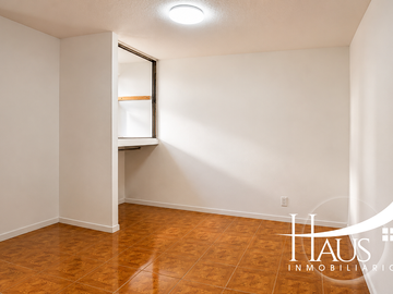 Depto en Venta, en Coyoacán