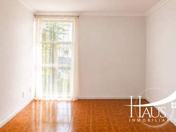 Depto en Venta, en Coyoacán