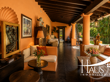 Casa en Venta, en el Centro de Cuernavaca