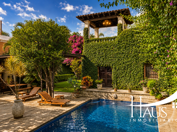 Casa en Venta, en el Centro de Cuernavaca