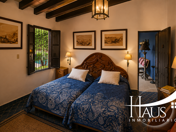 Casa en Venta, en el Centro de Cuernavaca