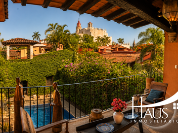 Casa en Venta, en el Centro de Cuernavaca