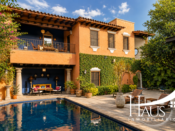 Casa en Venta, en el Centro de Cuernavaca
