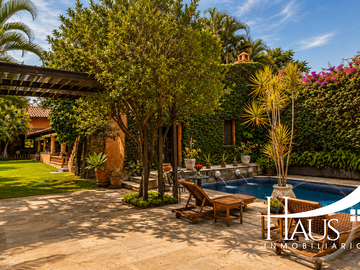 Casa en Venta, en el Centro de Cuernavaca