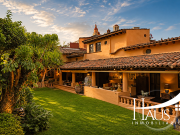 Casa en Venta, en el Centro de Cuernavaca