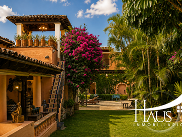 Casa en Venta, en el Centro de Cuernavaca