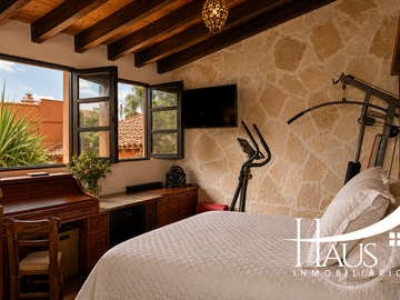 Casa en Venta, en el Centro de Cuernavaca