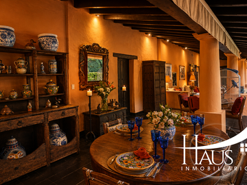 Casa en Venta, en el Centro de Cuernavaca