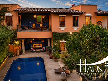 Casa en Venta, en el Centro de Cuernavaca