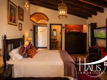 Casa en Venta, en el Centro de Cuernavaca