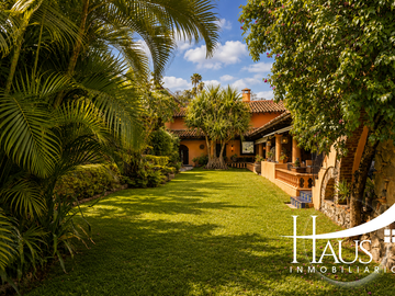 Casa en Venta, en el Centro de Cuernavaca