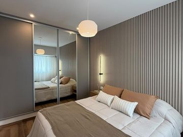 Espectacular dúplex de 4 ambientes en Parque Luro Mar del Plata