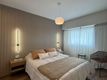 Espectacular dúplex de 4 ambientes en Parque Luro Mar del Plata