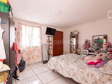 LA DURAZNERA CASA EJIDAL EN VENTA