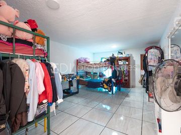 LA DURAZNERA CASA EJIDAL EN VENTA