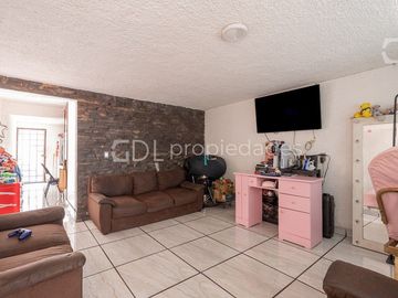 LA DURAZNERA CASA EJIDAL EN VENTA