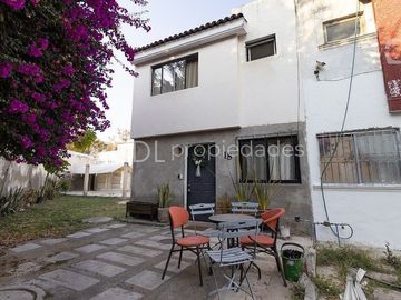 CIUDAD GRANJA CASA EN COTO VILLA ESCONDIDA