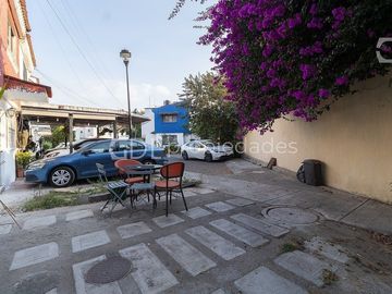 CIUDAD GRANJA CASA EN COTO VILLA ESCONDIDA