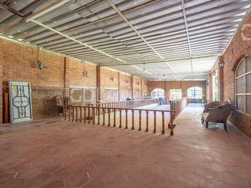 VISTA HERMOSA TERRAZA CON DOS CASAS EN VENTA
