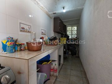 VISTA HERMOSA TERRAZA CON DOS CASAS EN VENTA