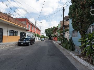 RANCHO NUEVO CASA DUPLEX PLANTA BAJA EN VENTA