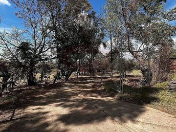 ARANDAS TERRENO IDEAL PARA CASA DE CAMPO