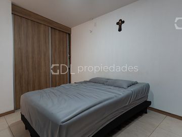STELAR BOREALES RESIDENCIAL DEPARTAMENTO EN VENTA